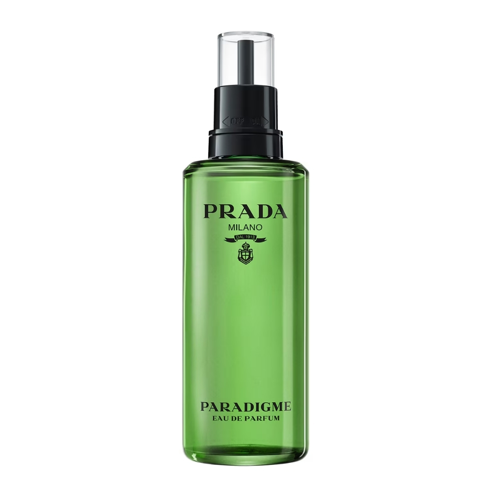 Prada Paradigme Erkek Parfüm Edp 150 Ml Refill
