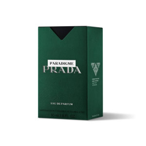 Prada Paradigme Erkek Parfüm Edp 50 Ml - 2