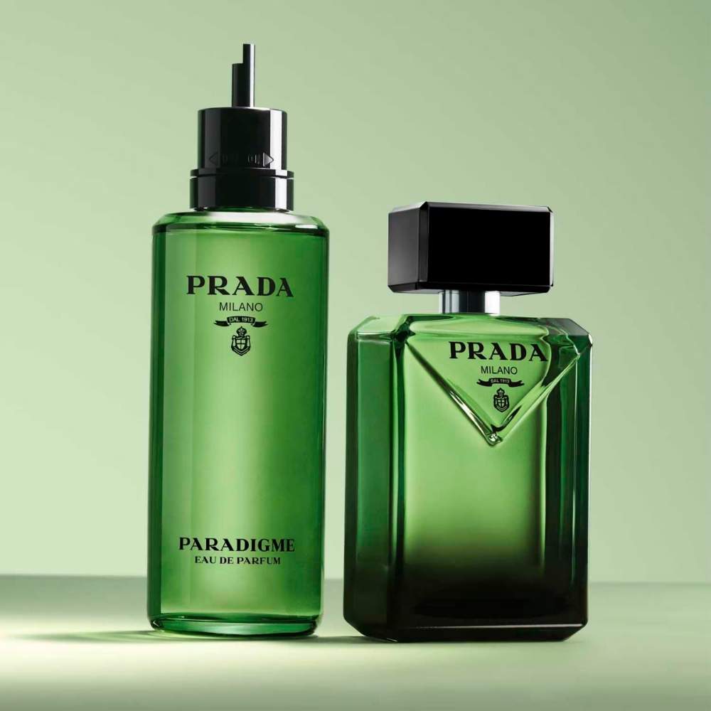 Prada Paradigme | Modern ve İleri Düzey Bir İz Bırakan Koku