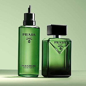 Prada Paradigme Erkek Parfüm Edp 50 Ml - 6