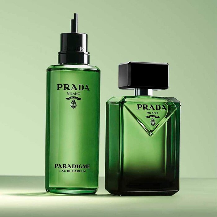 Prada Paradigme Erkek Parfüm Edp 50 Ml - 6