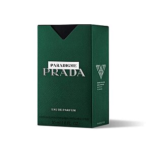 Prada Paradigme Erkek Parfüm Edp 50 Ml - 2