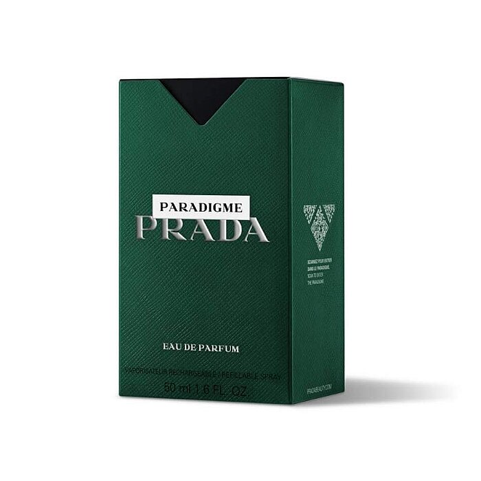 Prada Paradigme Erkek Parfüm Edp 50 Ml - 2