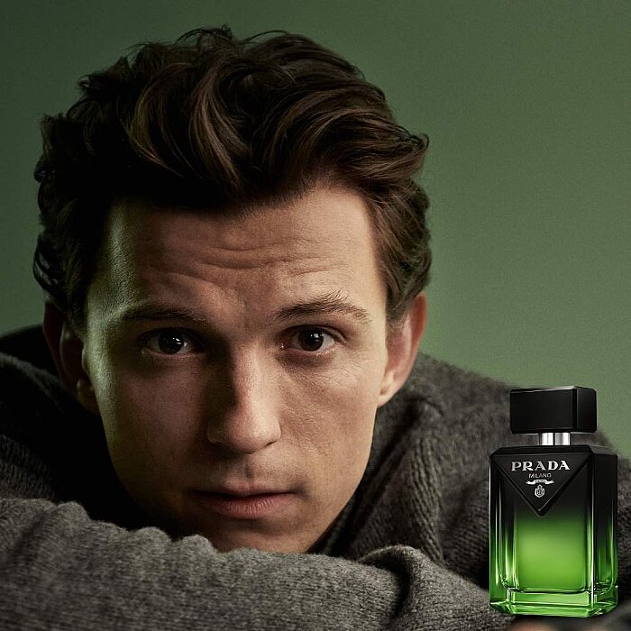 Prada Paradigme Le Parfum Erkek Parfüm 50 Ml - 4