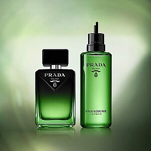 Prada Paradigme Le Parfum Erkek Parfüm 50 Ml - 6