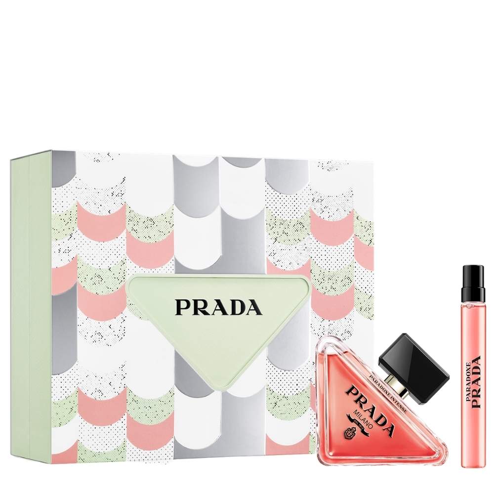 Prada Paradoxe Intense Kadın Parfüm Edp 90 Ml + Edp 10 Ml Set