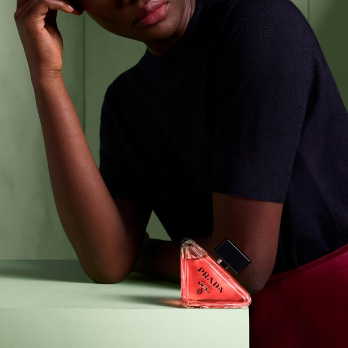 Prada Paradoxe Intense Kadın Parfüm Edp 90 Ml + Edp 10 Ml Set - 5