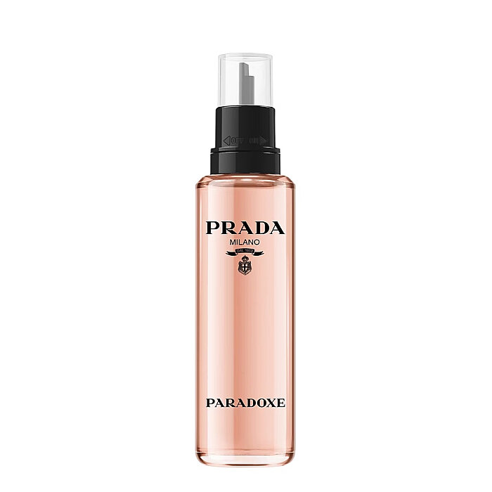 Prada Paradoxe Kadın Parfüm Edp 100 Ml Refill - 1