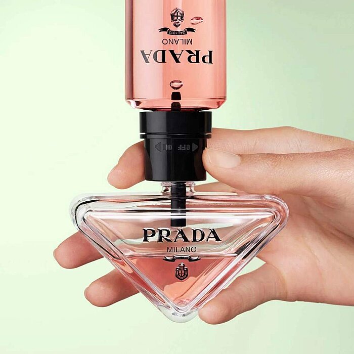 Prada Paradoxe Kadın Parfüm Edp 50 Ml - 5