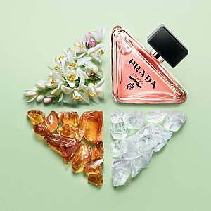 Prada Paradoxe Kadın Parfüm Edp 90 Ml + Edp 10 Ml + Body Lotion 50 Ml Set - 5