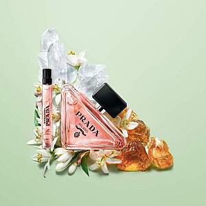 Prada Paradoxe Kadın Parfüm Edp 90 Ml + Edp 10 Ml + Body Lotion 50 Ml Set - 2