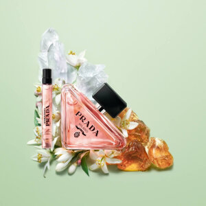 Prada Paradoxe Kadın Parfüm Edp 90 Ml + Edp 10 Ml + Body Lotion 50 Ml Set - 2