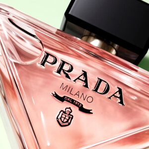 Prada Paradoxe Kadın Parfüm Edp 90 Ml + Edp 10 Ml + Body Lotion 50 Ml Set - 3