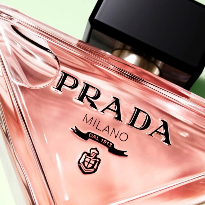 Prada Paradoxe Kadın Parfüm Edp 90 Ml + Edp 10 Ml + Body Lotion 50 Ml Set - 3