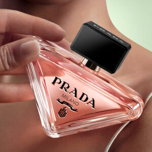 Prada Paradoxe Kadın Parfüm Edp 90 Ml + Edp 10 Ml + Body Lotion 50 Ml Set - 4