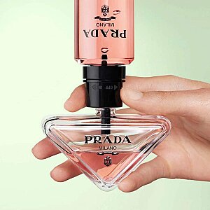 Prada Paradoxe Kadın Parfüm Edp 90 Ml - 5