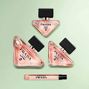 Prada Paradoxe Kadın Parfüm Edp 90 Ml - 3