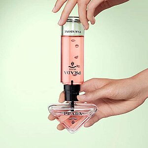 Prada Paradoxe Kadın Parfüm Edp 90 Ml - 4