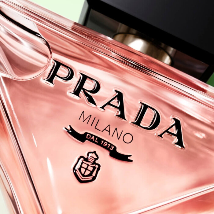 Prada Paradoxe Kadın Parfüm Edp 90 Ml+Edp 10 Ml+Body Lotion 50 Ml Set - 2