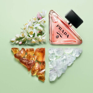 Prada Paradoxe Kadın Parfüm Edp 90 Ml+Edp 10 Ml+Body Lotion 50 Ml Set - 3