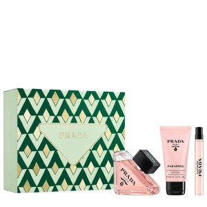 Prada Paradoxe Kadın Parfüm Edp 90 Ml+Edp 10 Ml+Body Lotion 50 Ml Set - Prada