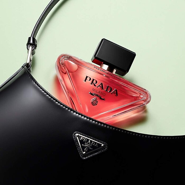 Prada Paradoxe Kadın Parfüm Edp Intense 50 Ml - 6