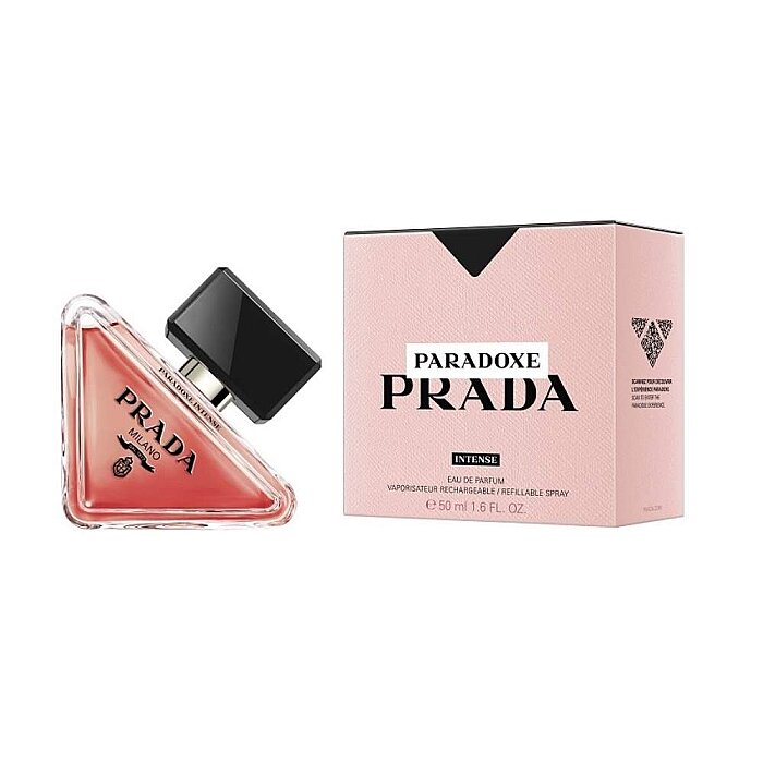 Prada Paradoxe Kadın Parfüm Edp Intense 50 Ml - 2