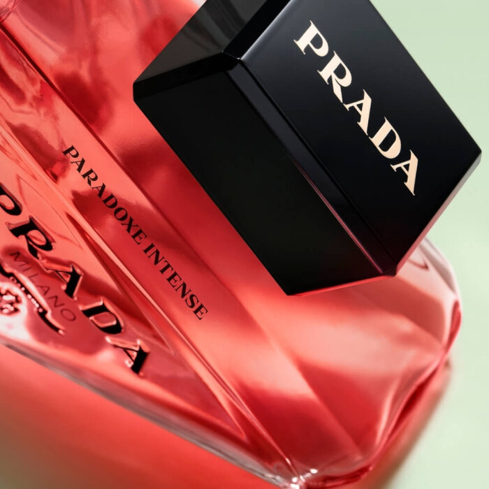Prada Paradoxe Kadın Parfüm Edp Intense 90 Ml + 10 Ml Set - 3