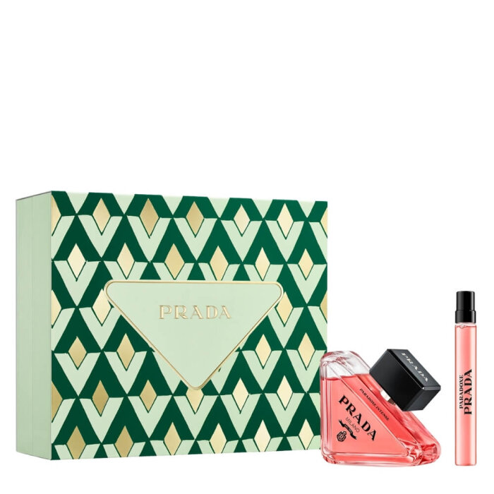 Prada Paradoxe Kadın Parfüm Edp Intense 90 Ml + 10 Ml Set - 1