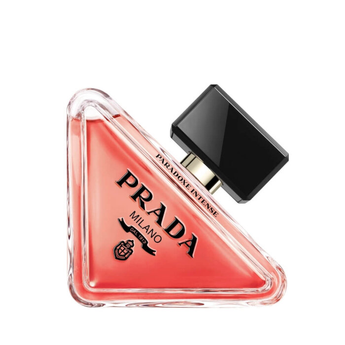 Prada Paradoxe Kadın Parfüm Edp Intense 90 Ml + 10 Ml Set - 4
