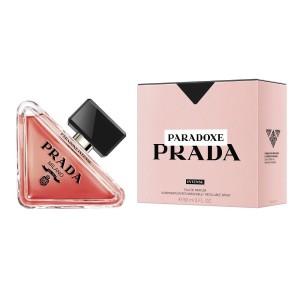 Prada Paradoxe Kadın Parfüm Edp Intense 90 Ml - 2