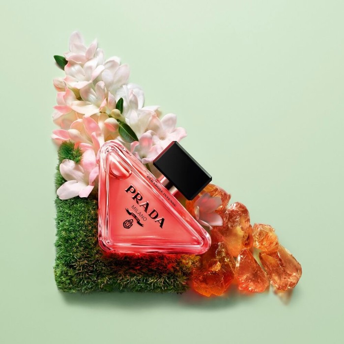 Prada Paradoxe Kadın Parfüm Edp Intense 90 Ml - 3