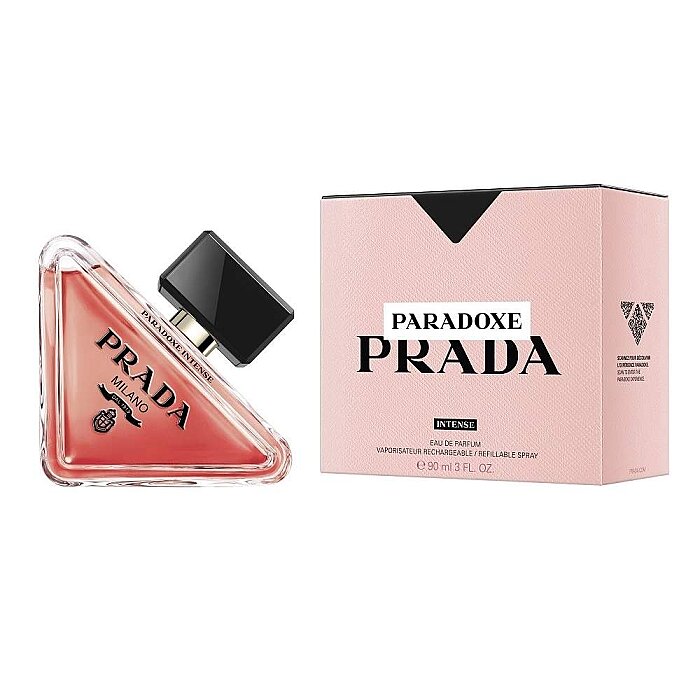 Prada Paradoxe Kadın Parfüm Edp Intense 90 Ml - 2
