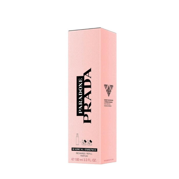 Prada Paradoxe Radical Essence Kadın Parfüm 100 Ml Refill - 2