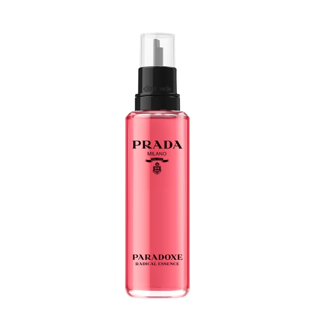 Prada Paradoxe Radical Essence Kadın Parfüm 100 Ml Refill