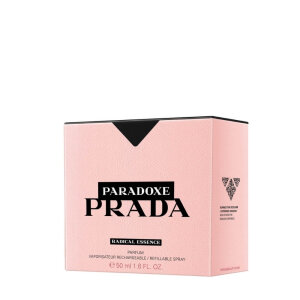 Prada Paradoxe Radical Essence Kadın Parfüm 50 Ml - 2
