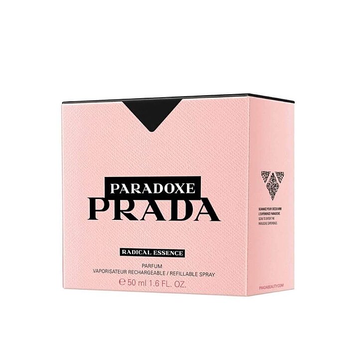 Prada Paradoxe Radical Essence Kadın Parfüm 50 Ml - 2