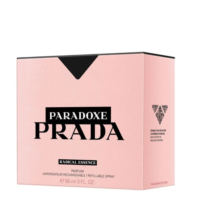 Prada Paradoxe Radical Essence Kadın Parfüm 90 Ml - 2