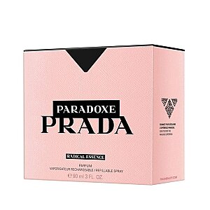 Prada Paradoxe Radical Essence Kadın Parfüm 90 Ml - 2