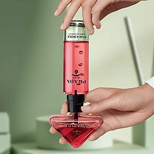 Prada Paradoxe Radical Essence Kadın Parfüm 90 Ml - 5