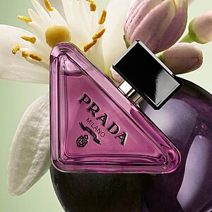 Prada Paradoxe Sweet Chemistry Kadın Parfüm Edp 100 Ml Refill - 3