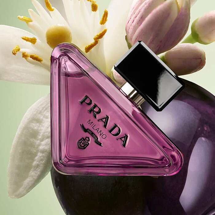 Prada Paradoxe Sweet Chemistry Kadın Parfüm Edp 100 Ml Refill - 3