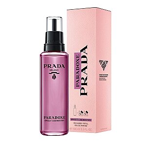 Prada Paradoxe Sweet Chemistry Kadın Parfüm Edp 100 Ml Refill - 2