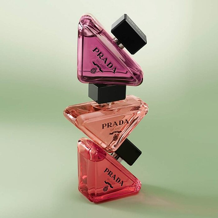 Prada Paradoxe Sweet Chemistry Kadın Parfüm Edp 100 Ml Refill - 5