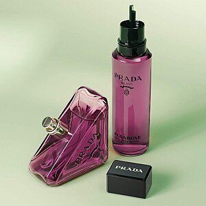 Prada Paradoxe Sweet Chemistry Kadın Parfüm Edp 100 Ml Refill - 4