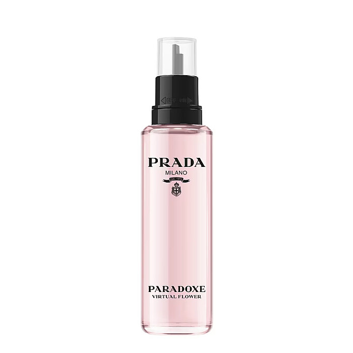 Prada Paradoxe Virtual Flower Kadın Parfüm Edp 100 Ml Refill - 1