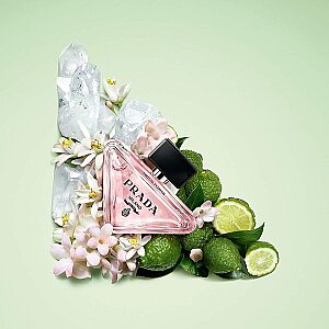 Prada Paradoxe Virtual Flower Kadın Parfüm Edp 100 Ml Refill - 2
