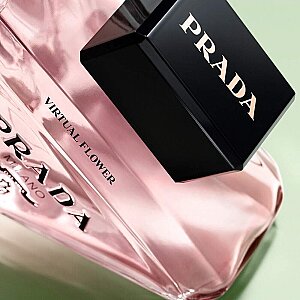 Prada Paradoxe Virtual Flower Kadın Parfüm Edp 100 Ml Refill - 3