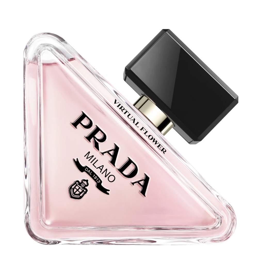 Prada Paradoxe Virtual Flower Kadın Parfüm Edp 50 Ml | Kağan Parfümeri