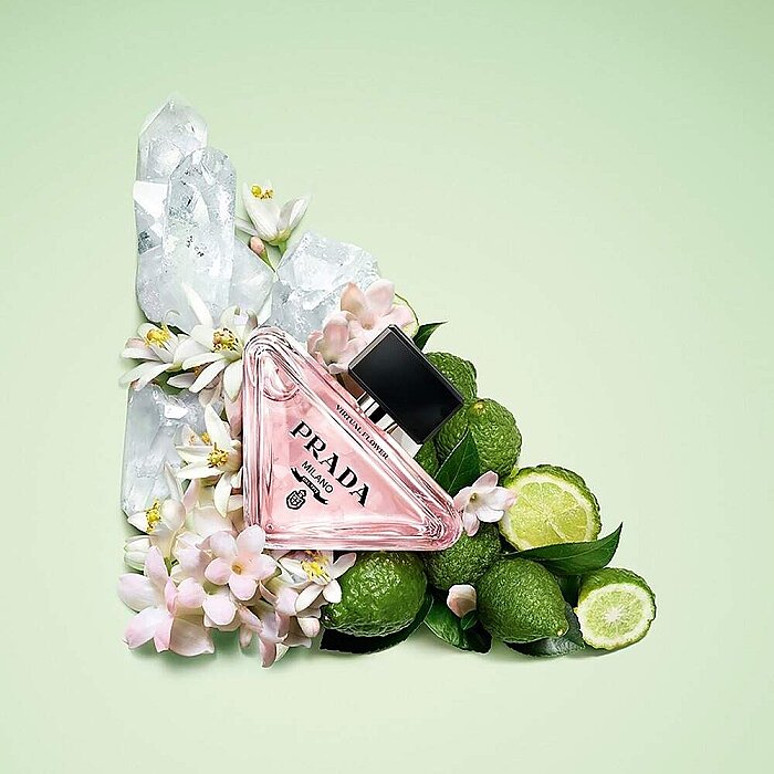 Prada Paradoxe Virtual Flower Kadın Parfüm Edp 90 Ml - 2